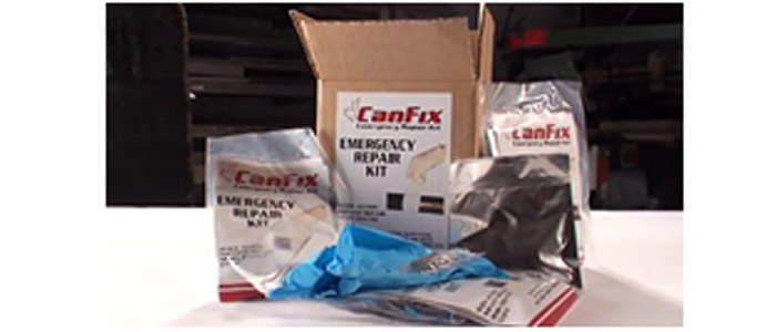 5 Minute Quick Set Epoxy - 1/2 Gallon Kit - Aeromarine Products Inc.